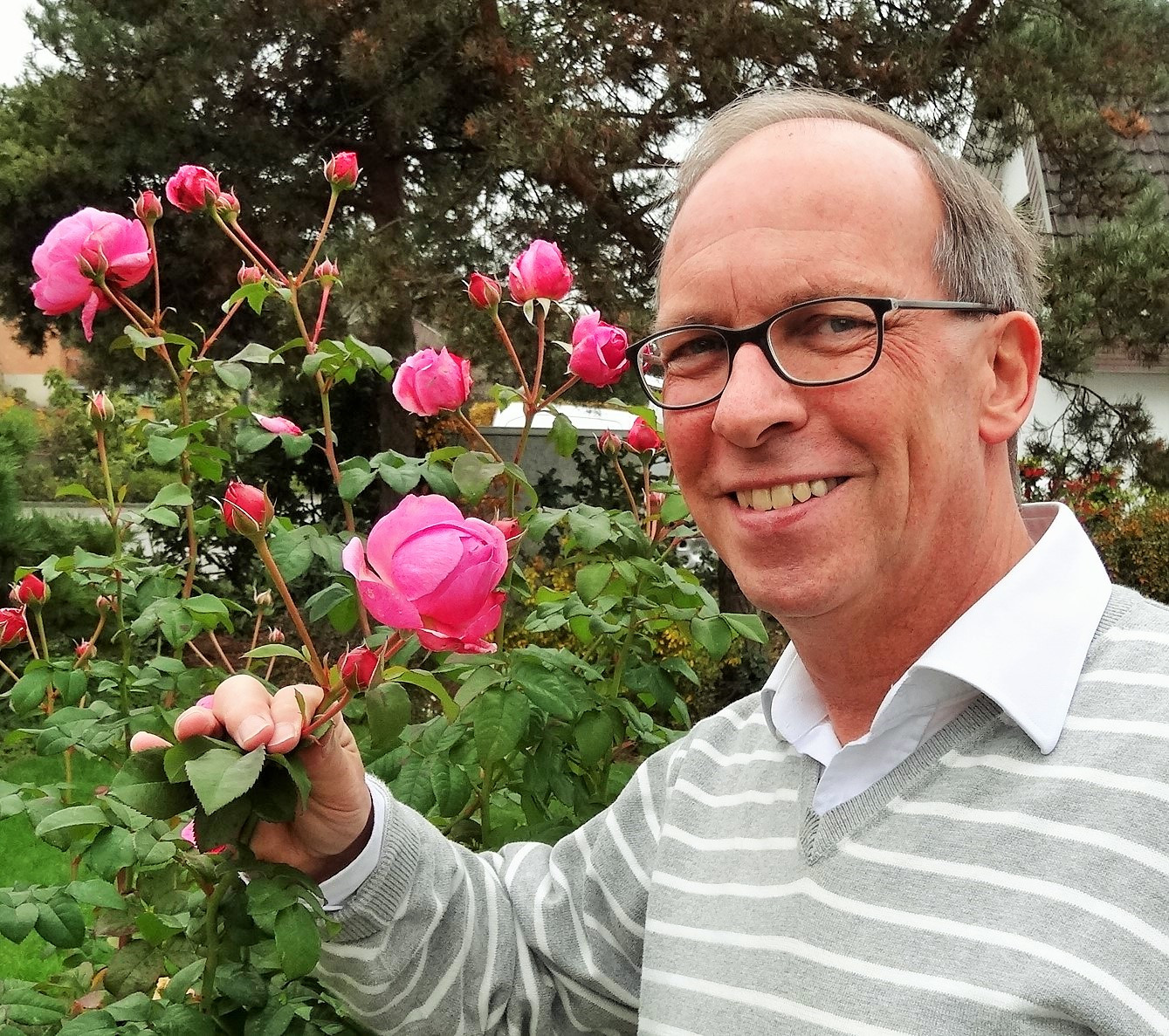 Über uns – Evangelische Kirchgemeinde Heiden